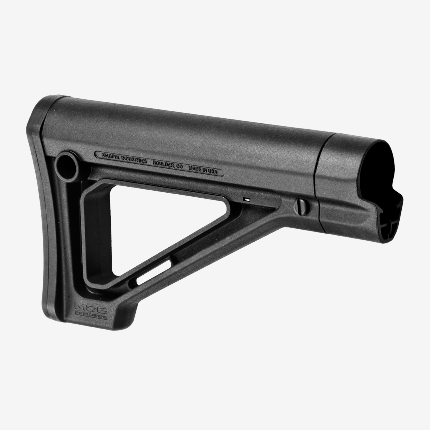 MOE� Fixed Carbine Stock MOE� Fixed Carbine Stock
