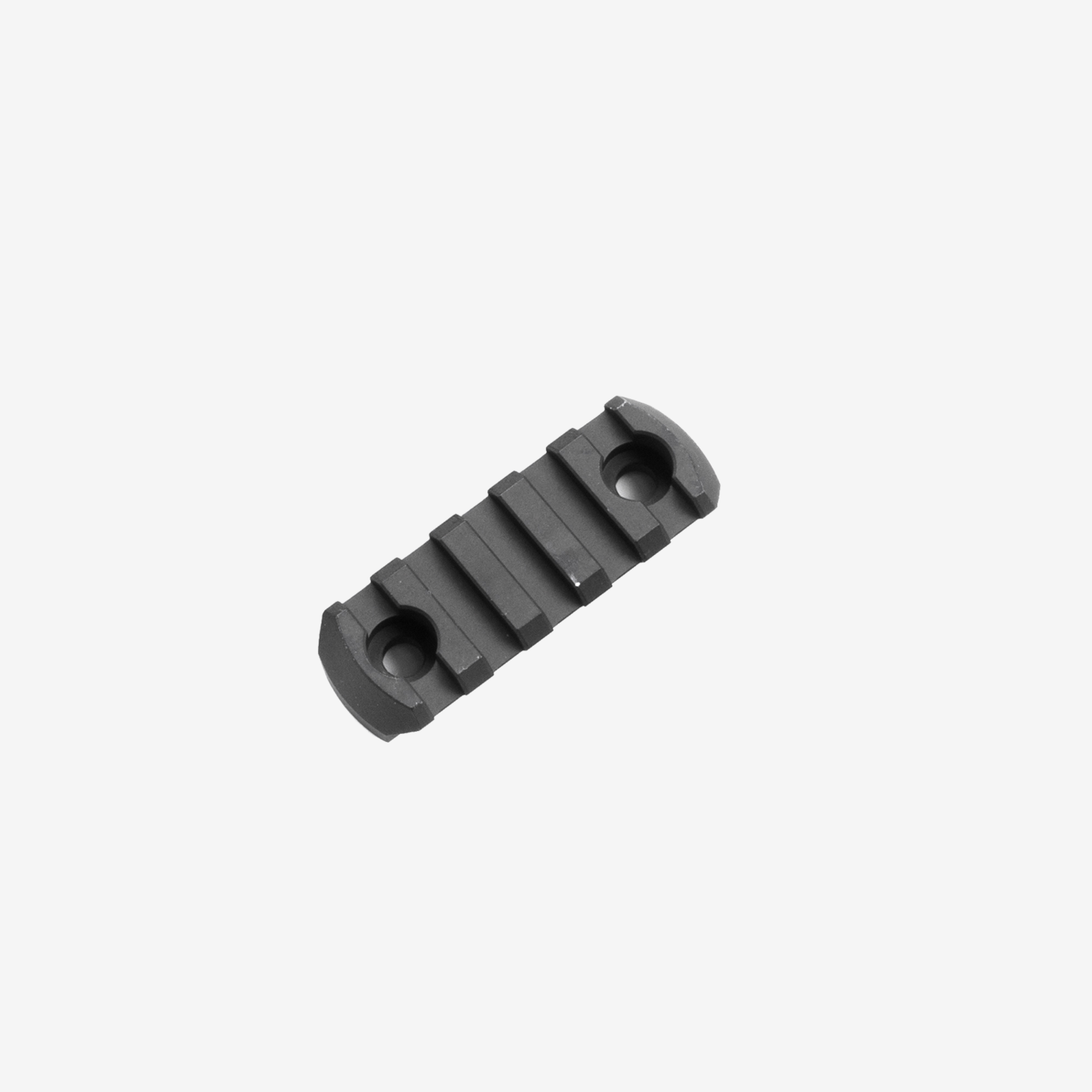 M-LOK� Aluminum Rail, 5 Slots M-LOK� Aluminum Rail, 5 Slots