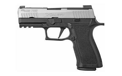 80% Sig Sauer, P320, X-Carry, Striker Fired, 9MM, 3.9 80% Sig Sauer, P320, X-Carry, Striker Fired, 9MM, 3.9