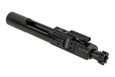 AR-15 Premium - Hard Coat Black Nitride - BCG AR-15 Premium - Hard Coat Black Nitride - BCG