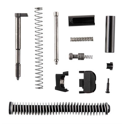 U.S. Patriot Armory - Glock 17 9mm Slide Completion Kit - Gen 3 U.S. Patriot Armory - Glock 17 9mm Slide Completion Kit - Gen 3