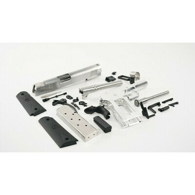 SALE STEALTH ARMS 80% 1911 Pistol Kit - Choose Your Pistol Caliber - Pistol Size - Pick Your Frame & Color - Comes With Complete Set Of Pistol Parts & Magazine To Complete Your High End Build SALE STEALTH ARMS 80% 1911 Pistol Kit - Choose Your Pistol Caliber - Pistol Size - Pick Your Frame & Color - Comes With Complete Set Of Pistol Parts & Magazine To Complete Your High End Build