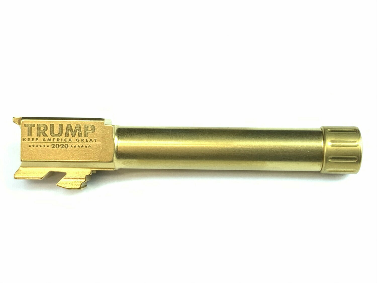 Premium Tim Gold Glock 19 Stainless Premium Tim Gold Glock 19 Stainless