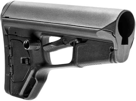 Magpul ACS-L Mil-Spec (Adaptable Carbine Stock - Light) Magpul ACS-L Mil-Spec (Adaptable Carbine Stock - Light)