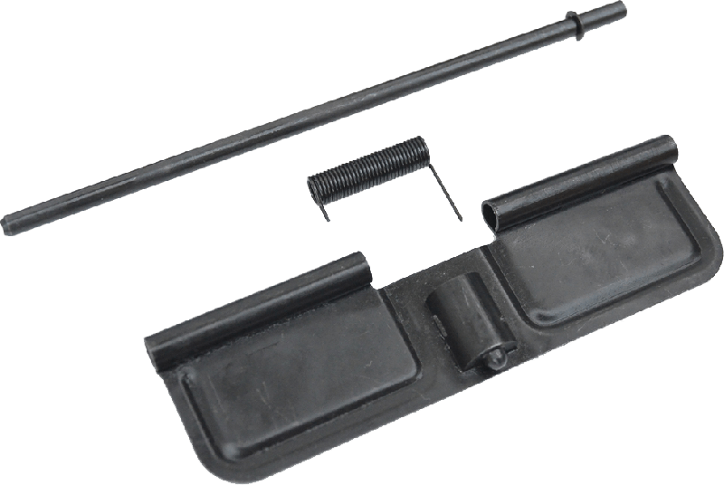 AR-15 Ejection Port Cover Assembly AR-15 Ejection Port Cover Assembly