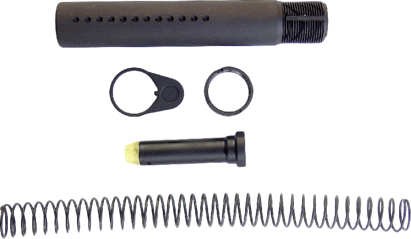 KAK Shockwave Tube Kit KAK Shockwave Tube Kit