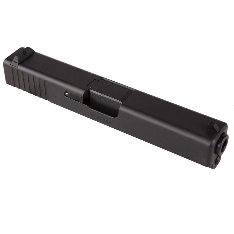 Glock 19 Gen 3 - Complete Upper Slide Assembly Glock 19 Gen 3 - Complete Upper Slide Assembly