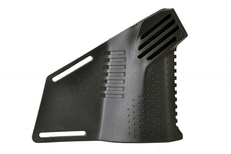 Megafin Featureless Grip - Strike Industries Megafin Featureless Grip - Strike Industries