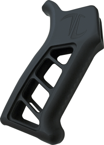 Enforcer AR-15 / AR-10 Pistol Grip E ARPG - Black Enforcer AR-15 / AR-10 Pistol Grip E ARPG - Black