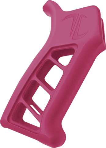 Enforcer AR-15 / AR-10 Pistol Grip E ARPG - Pink Cerakote Enforcer AR-15 / AR-10 Pistol Grip E ARPG - Pink Cerakote