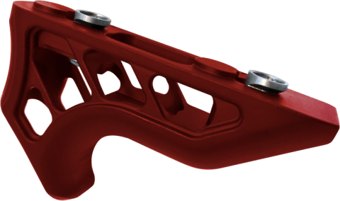Enforcer Direct Mount Mini Angled Foregrip K EM AFG Enforcer Direct Mount Mini Angled Foregrip K EM AFG