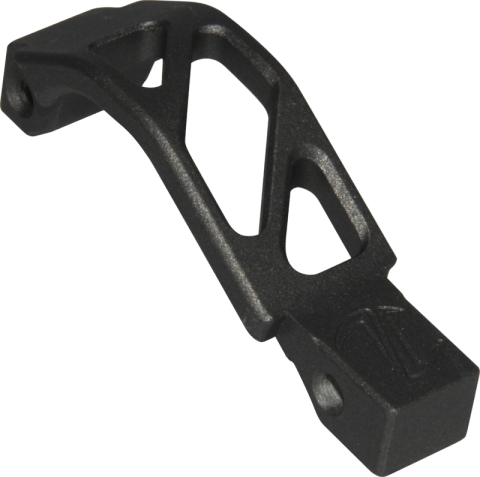 AR Oversized Trigger Guard - AR OTG - Urban Grey Cerakote AR Oversized Trigger Guard - AR OTG - Urban Grey Cerakote