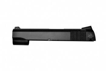 Standard Full Service - 9mm/38 Super-Slide - Rock Island Armory Standard Full Service - 9mm/38 Super-Slide - Rock Island Armory