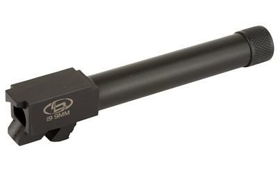 StormLake Barrel - 4.72 StormLake Barrel - 4.72