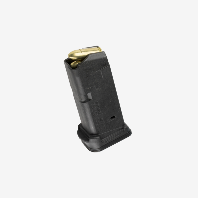 Glock G26 - PMAG 10/12 Magazine GL9 Glock G26 - PMAG 10/12 Magazine GL9