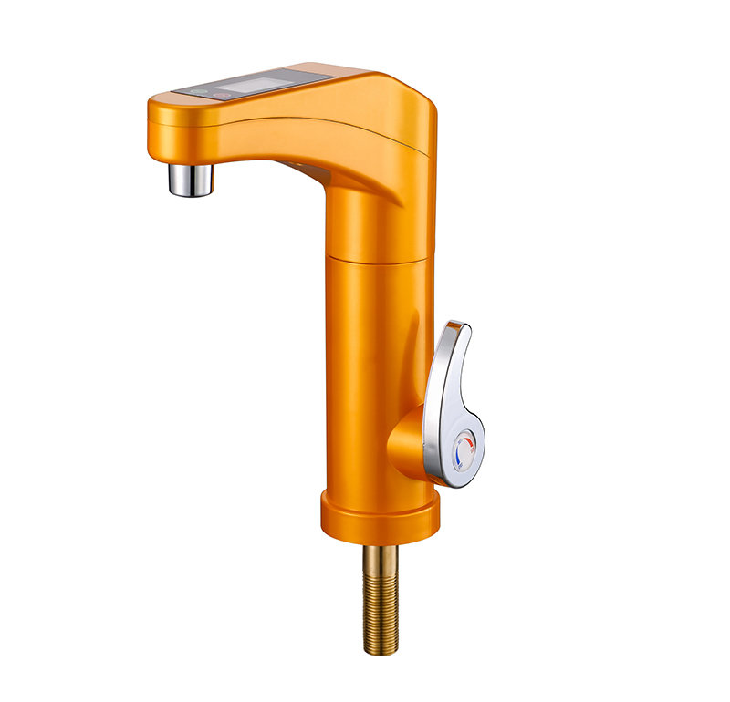 Instant Hot Water Tap Electric Faucet