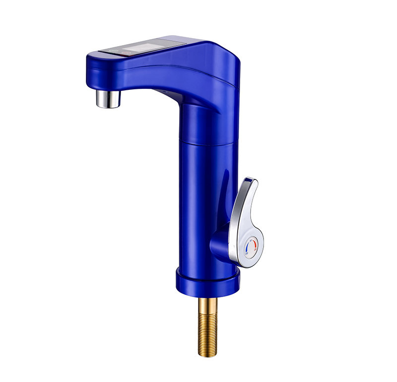 Top Quality Instant Hot Water Heating Tap
