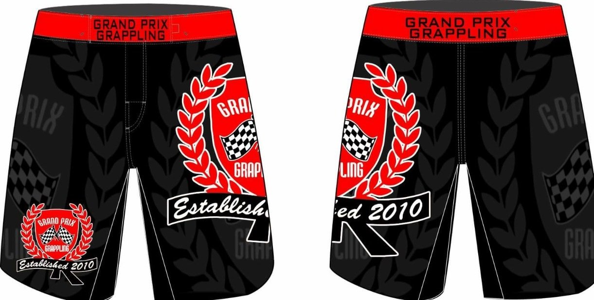 Fight Shorts FSHORTS