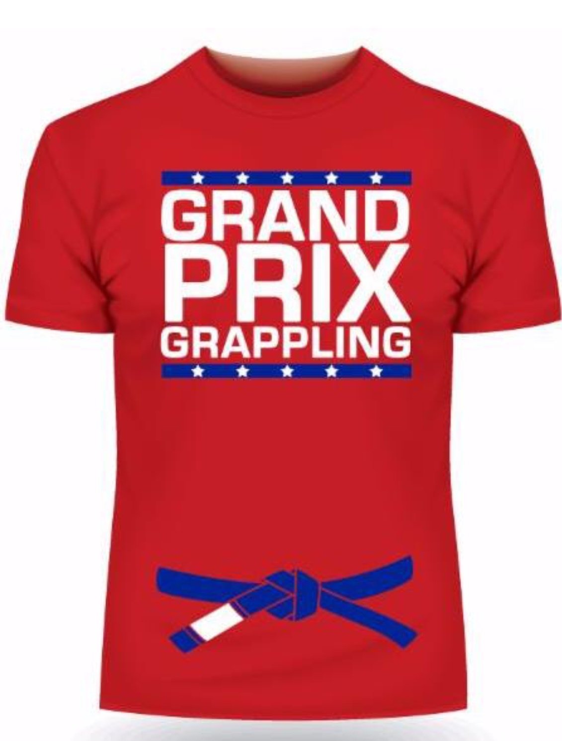 Grand Prix Tee Shirt GPTEE