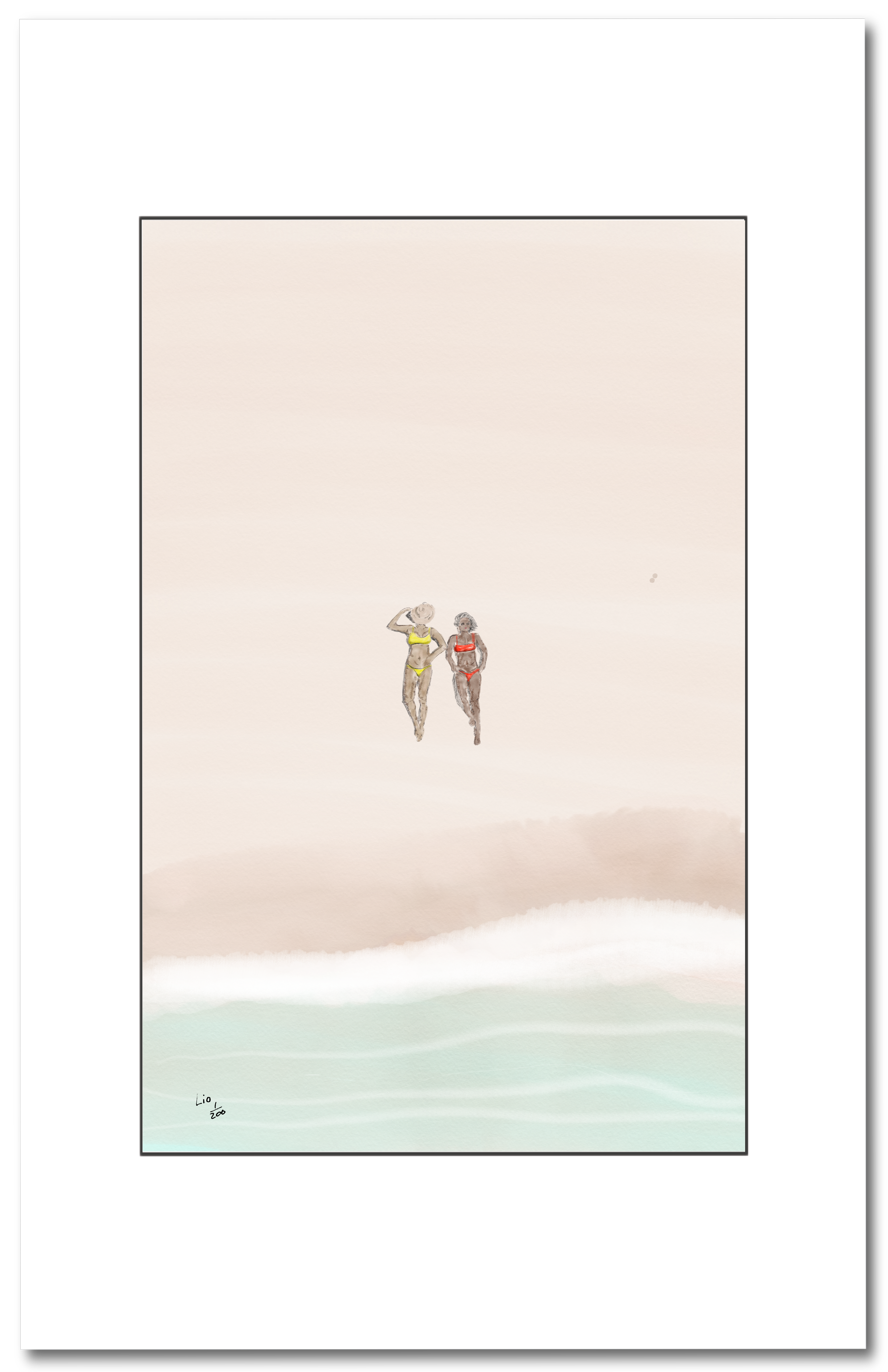 Marooned | Lio | 2018 00008