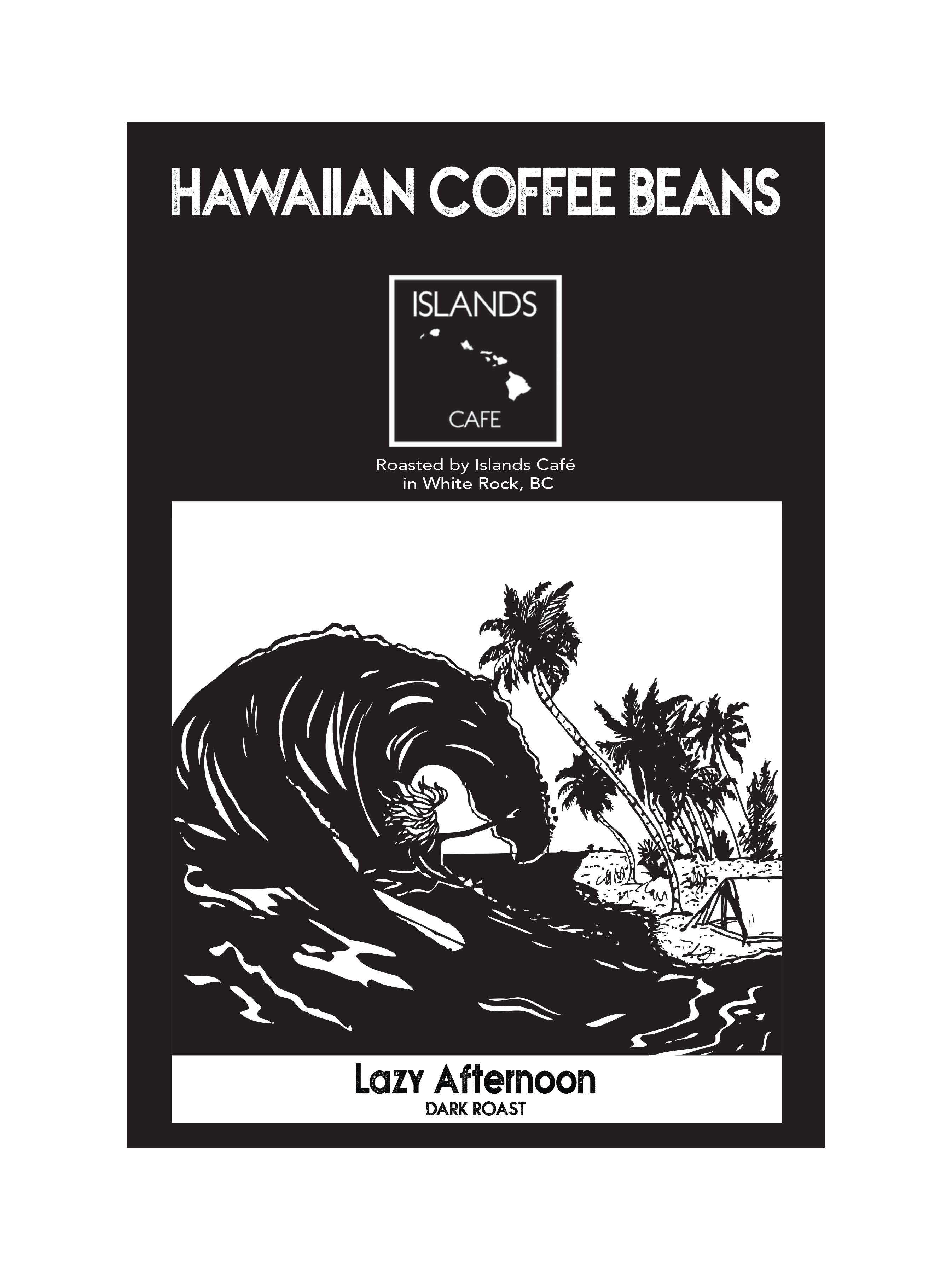 Lazy Afternoon Medium Roast 00001