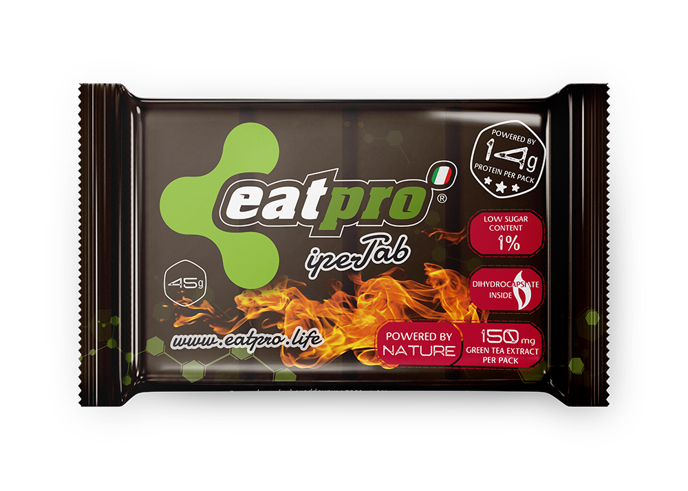 eatPro iperTab Thermo EP010
