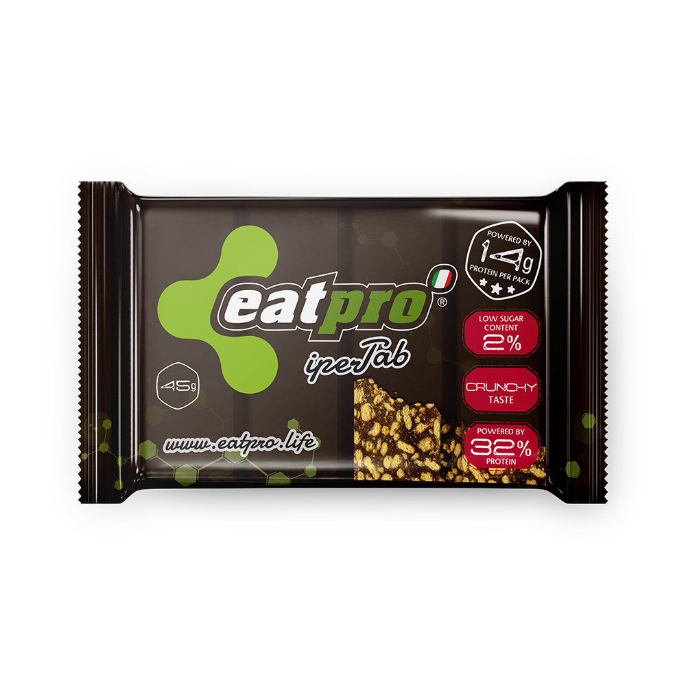 iperTab Crunchy 45g EP009