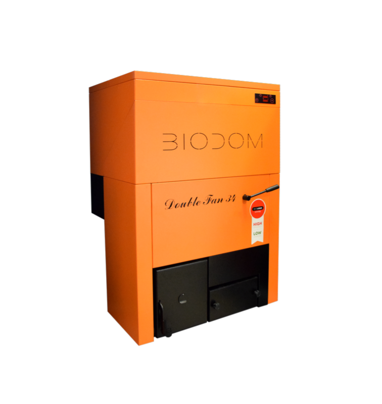BIODOM 27C5 BIODOM 27C5