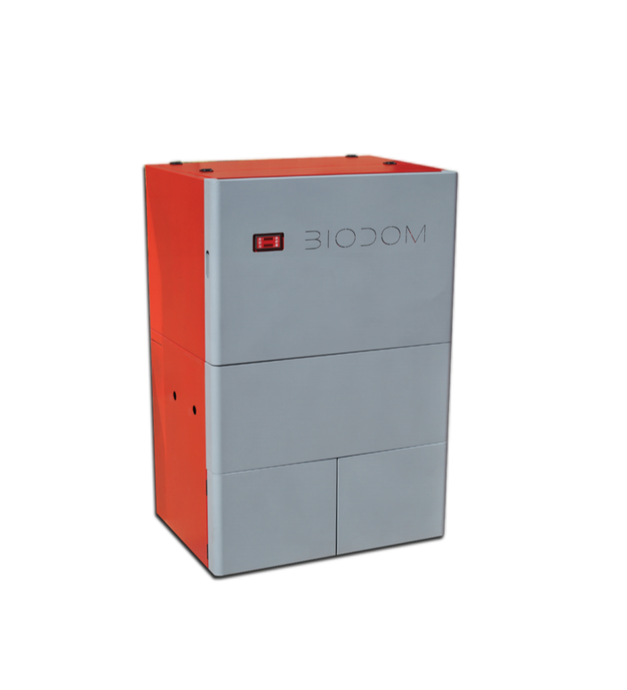 BIODOM 33 BIODOM 33