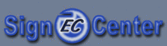 EC Sign Center