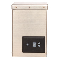 120W-SS-TRANSFORMER W/ PHOTOCELL TIMER 120W-SS-TRANSFORMER W/ PHOTOCELL TIMER