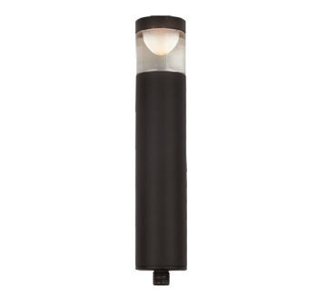PATH LIGHT – LED Integrated Bronze Aluminum PATH LIGHT – LED Integrated Bronze Aluminum