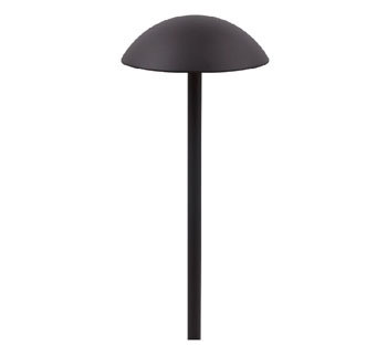 PATH LIGHT – LED Integrated Bronze Aluminum PATH LIGHT – LED Integrated Bronze Aluminum