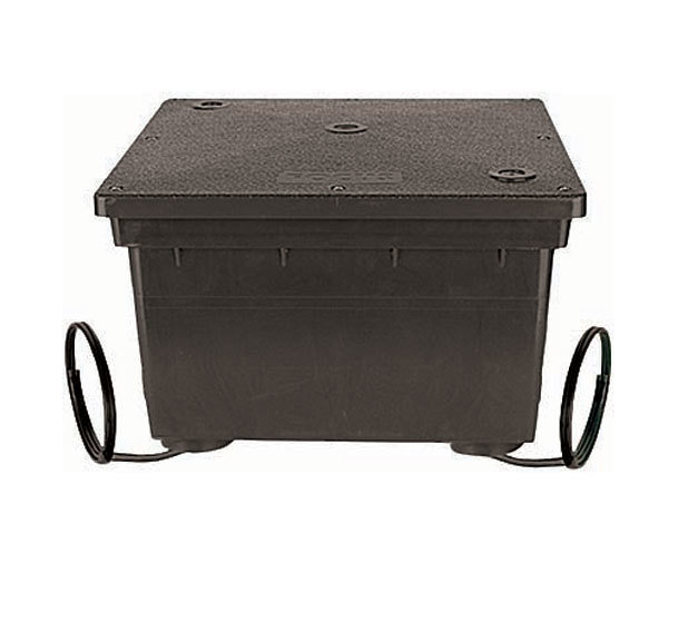 DIRECT BURIAL 600W TRANSFORMER, DOUBLE CIRCUIT Online Store Link