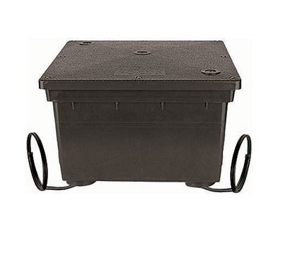 DIRECT BURIAL 600W TRANSFORMER, DOUBLE CIRCUIT DIRECT BURIAL 600W TRANSFORMER, DOUBLE CIRCUIT