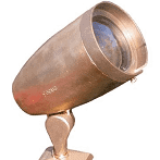 DIRECTIONAL LIGHT BULLET WITH CONVEX DIRECTIONAL LIGHT BULLET WITH CONVEX