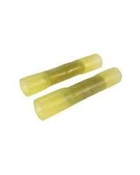 Paige 3M Crimp & Shrink 18-10 Yellow Paige 3M Crimp & Shrink 18-10 Yellow