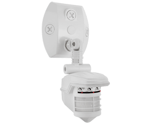 SUPER STEALTH 360 SENSOR 1000W (WHITE) SUPER STEALTH 360 SENSOR 1000W (WHITE)