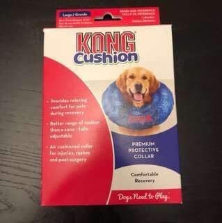 Kong Cushion Size Large