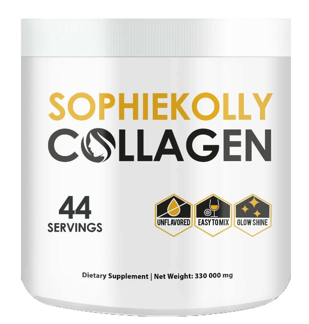 Sophie Kolly Sophie Kolly