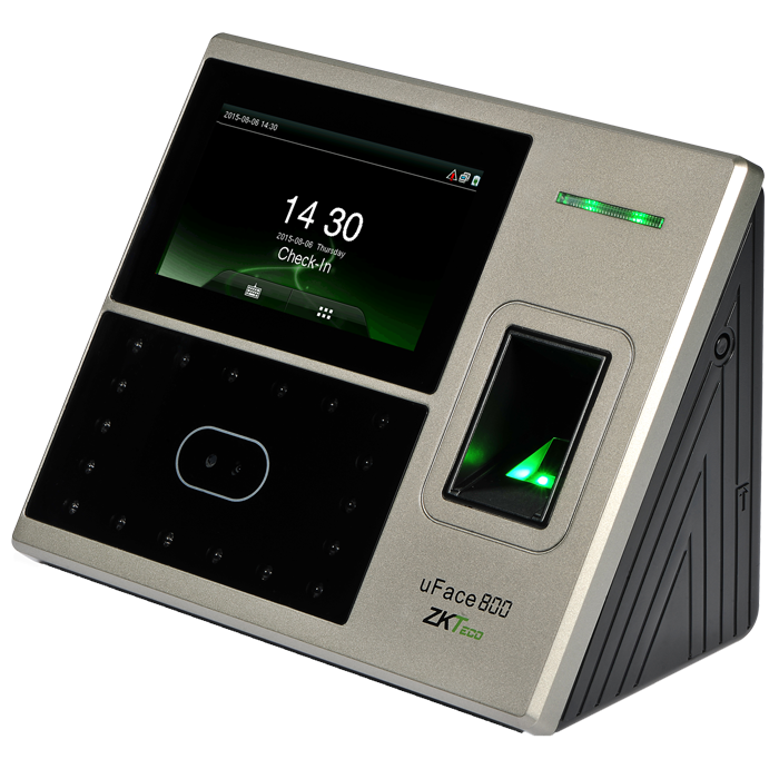 ZK uFace 800 00004