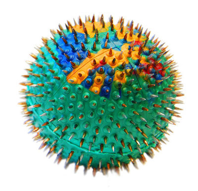 401 Applicator "Ball" 4,0 Ag