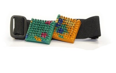 400 Applicator "Droplet" 3,5 Ag (pair)