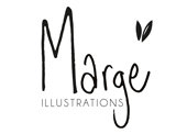Marge Illustrations