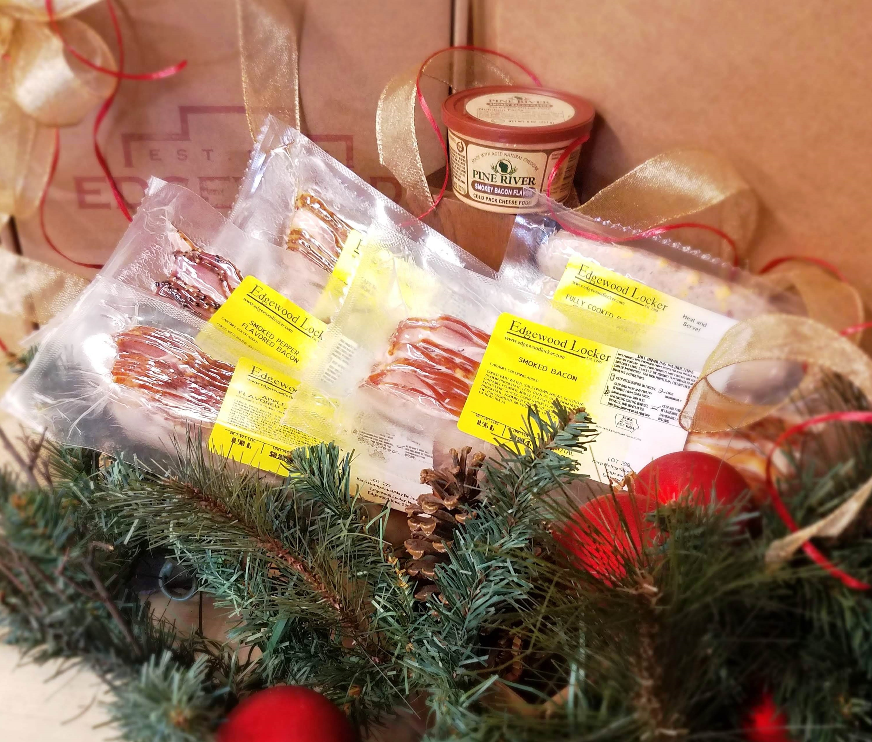Bacon Lovers Sampler 000000