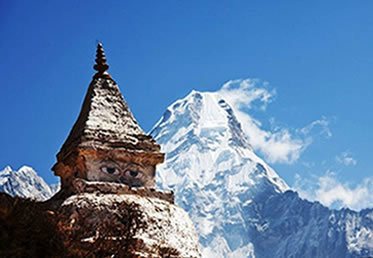 ATMOSFERE D'HIMALAYA ATMOSFERE D'HIMALAYA