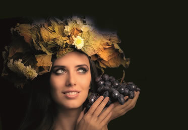 WINE WELLNESS (Percorso di Coppia) WINE WELLNESS (Percorso di Coppia)