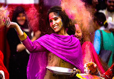 ATMOSFERE DEL JAIPUR
(Percorso di Coppia) ATMOSFERE DEL JAIPUR
(Percorso di Coppia)