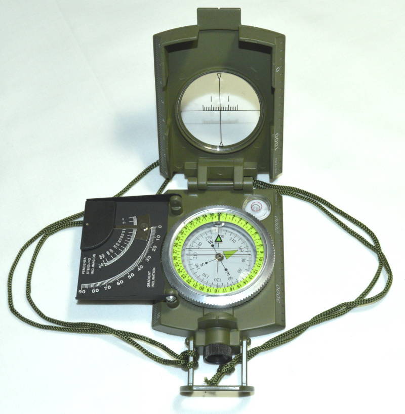 Компас TSC-069