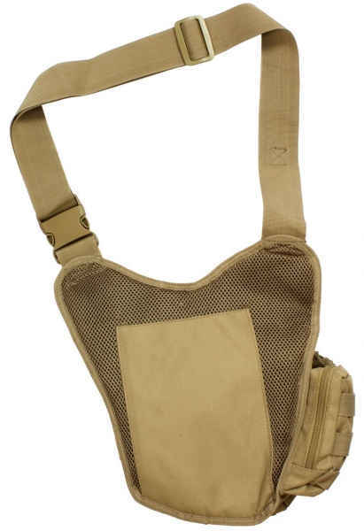 Сумка тактическая Red Rock Nomad Sling